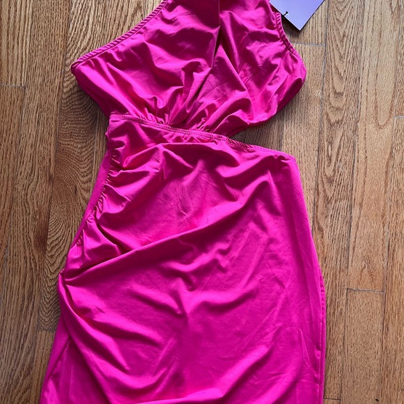 Brand new w/ tags Hello Molly Swim Star Mini Dress - Picture 3 of 4